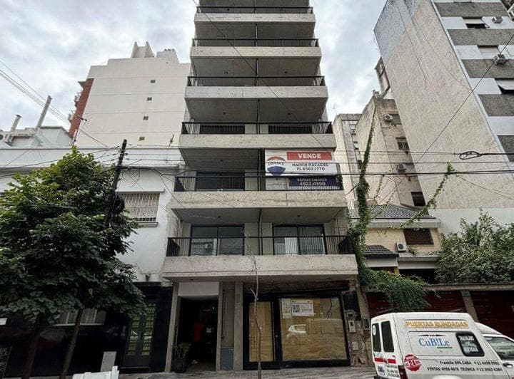 Venta de Local en Rio de Janeiro 1087 - 5