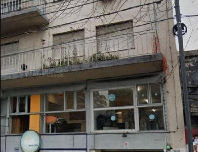 Av Jujuy Al 1100, San Cristóbal, Capital Federal - 2