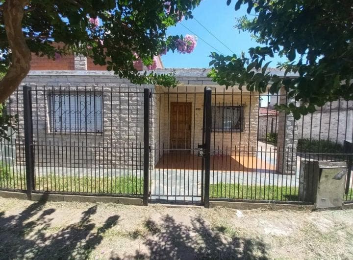 Venta Casa 3 Ambientes El Talar Ap Credito - 2