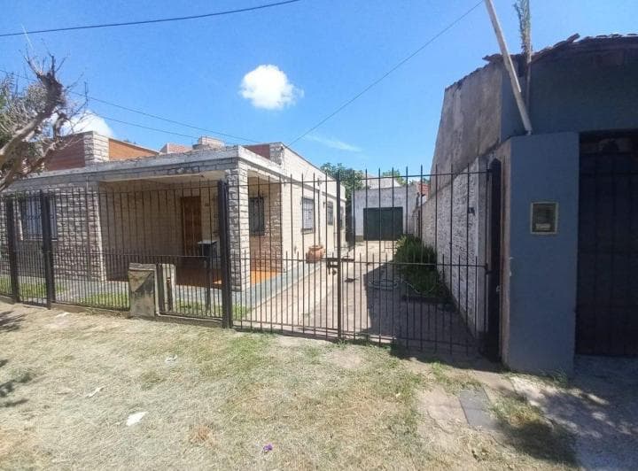 Venta Casa 3 Ambientes El Talar Ap Credito - 3