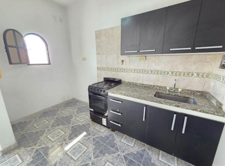 Venta Departamento 2 Ambientes San Justo, Terraza - 3