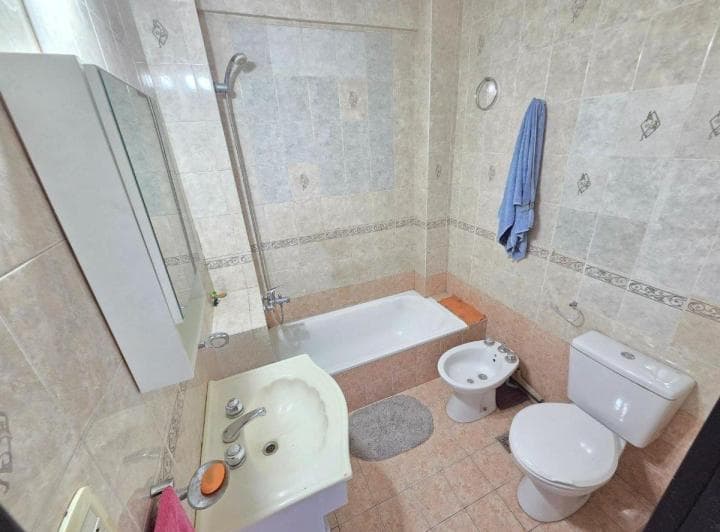 Venta Departamento 2 Ambientes San Justo, Terraza - 5