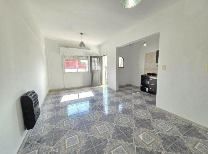Venta Departamento 2 Ambientes San Justo, Terraza - 2