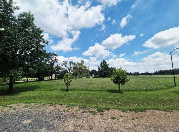 Lote Escriturado Bº El Metejón Cañuelas 1.094 m² - 5