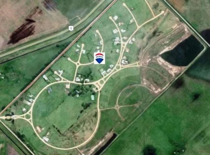 Lote en Venta Pehuajo - 4