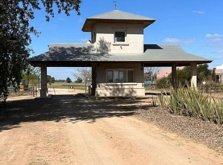 Lote en Venta Pehuajo - 3