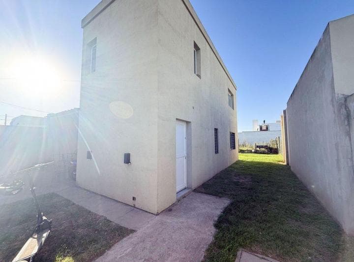 Casa en Venta en Pergamino con Patio - 2