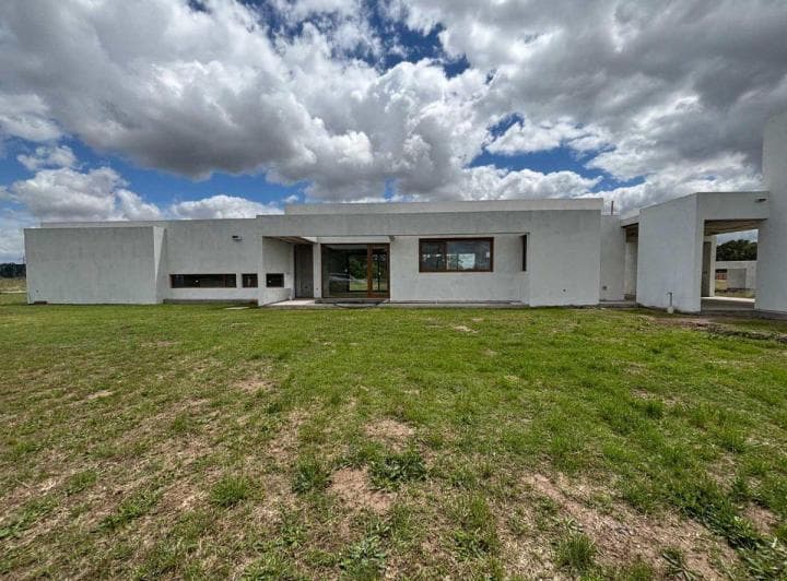 Casa Quinta en Venta en Bragado en Construccion - 3