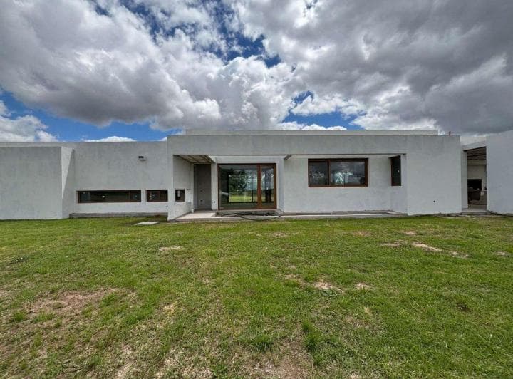 Casa Quinta en Venta en Bragado en Construccion - 2