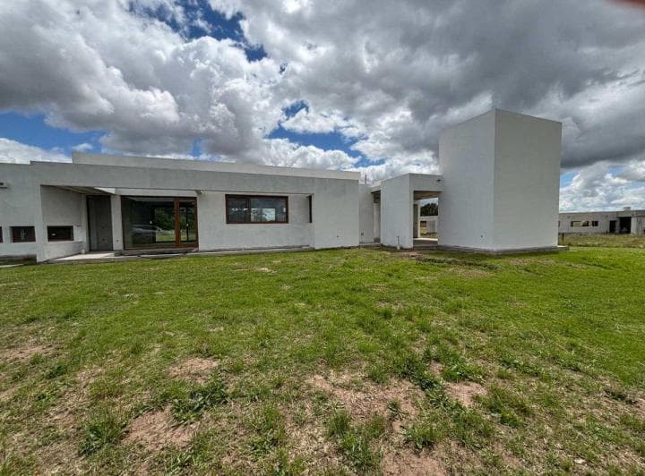 Casa Quinta en Venta en Bragado en Construccion - 4