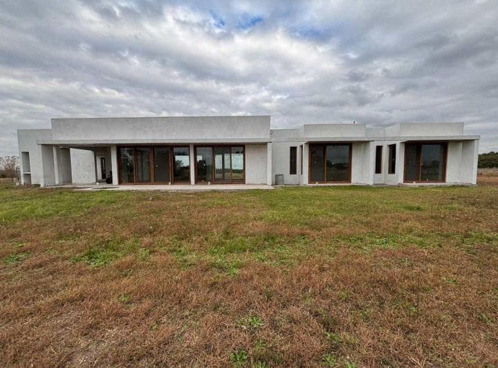Casa Quinta en Venta en Bragado en Construccion - 5