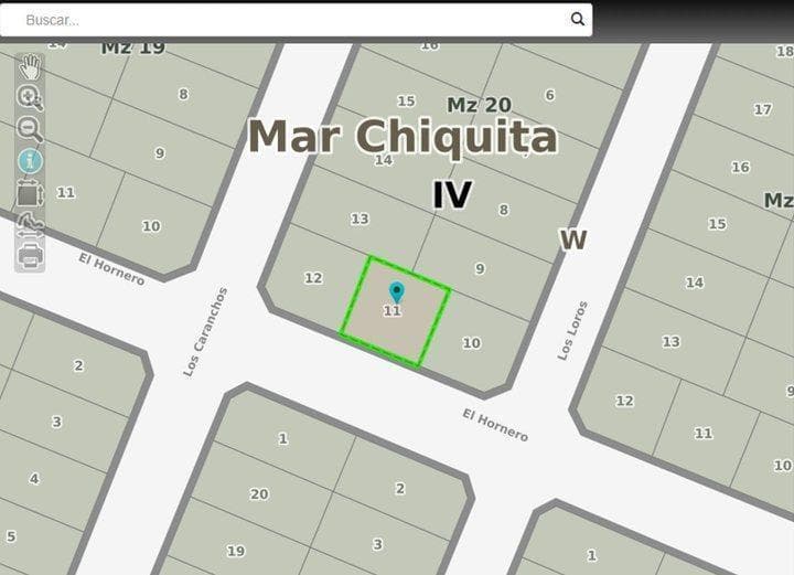 Venta Lote Playa Dorada - 4