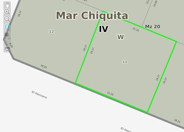 Venta Lote Playa Dorada - 3