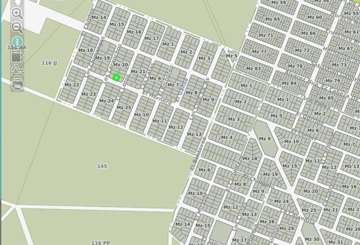 Venta Lote Playa Dorada - 5