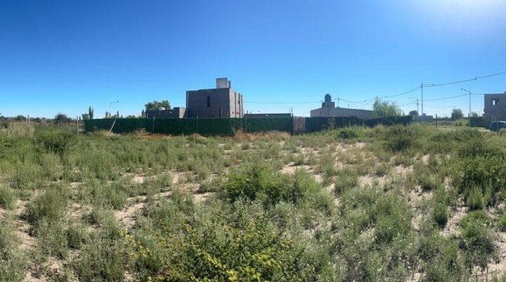 Terreno en Venta 694 m² Rivadavia - 5