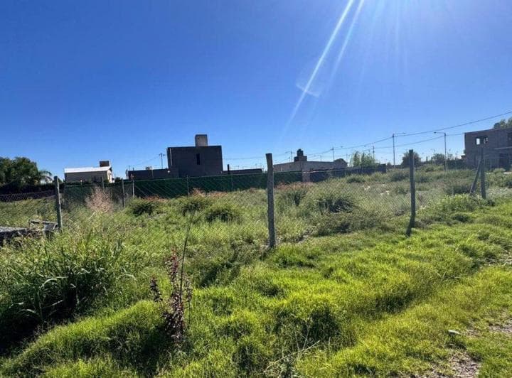 Terreno en Venta 694 m² Rivadavia - 4