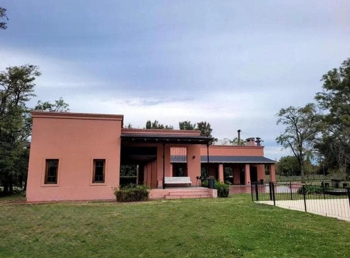 Lote en Venta Lujan El Espinillo Golf Club - 5