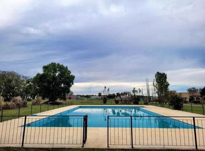 Lote en Venta Lujan El Espinillo Golf Club - 4