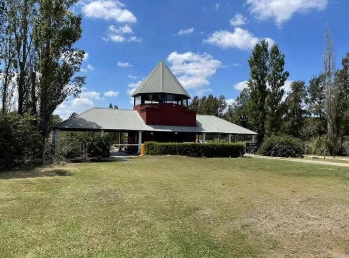 Lote en Venta Lujan El Espinillo Golf Club - 2