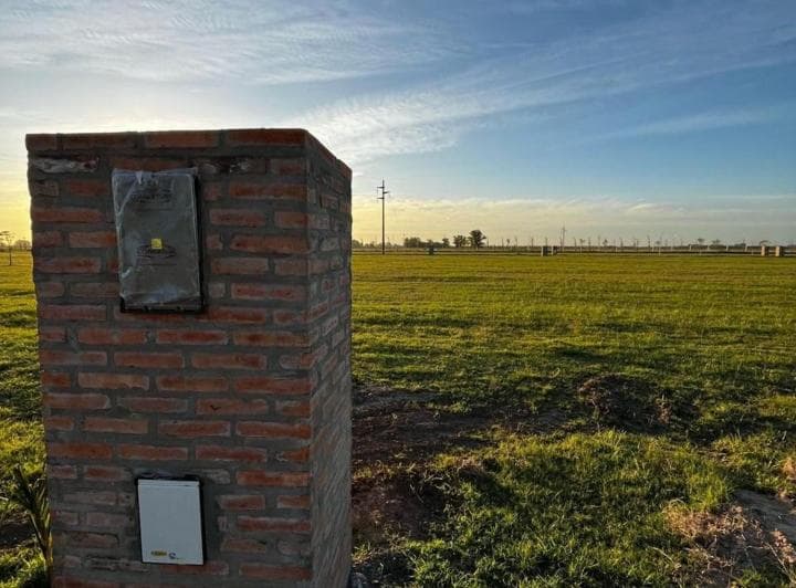 Venta de Lote de 700 m² en Haras Andrea Virginia - 5