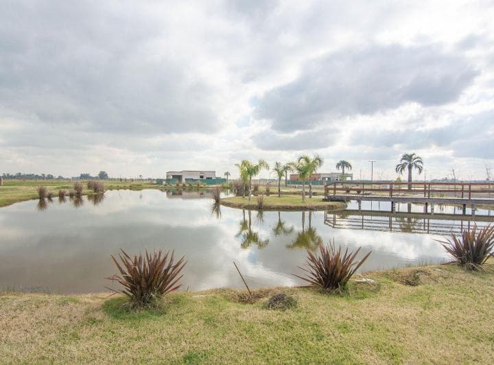 Venta de Lote de 700 m² en Haras Andrea Virginia - 3