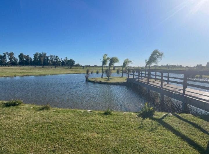 Lote en Venta en Haras Andrea Virginia, Plomer - 2