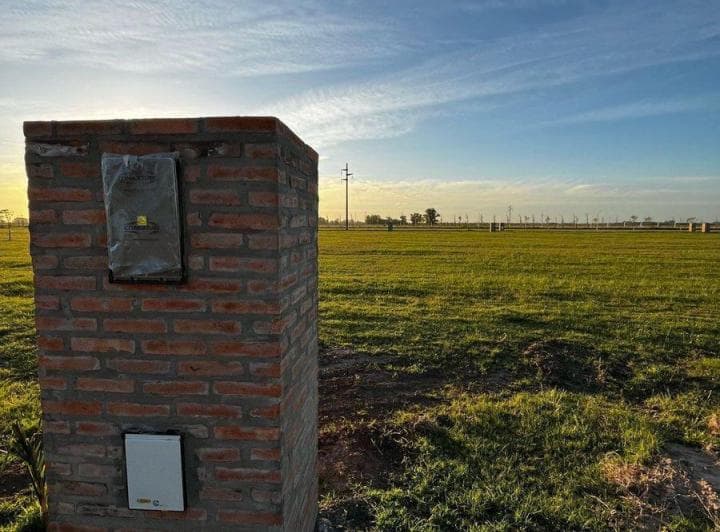Lote en Venta en Haras Andrea Virginia, Plomer - 5