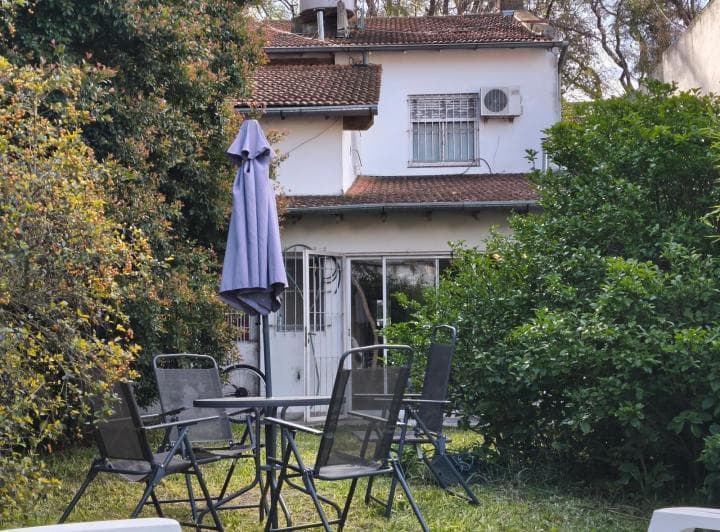 Casa en Olivos - 5