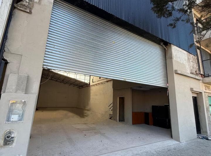 Depósito / Local Comercial a Estrenar - 3