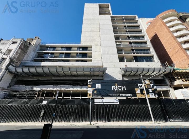 Torre Rich - Oficinas a Estrenar - Edificio con Amenities - 2