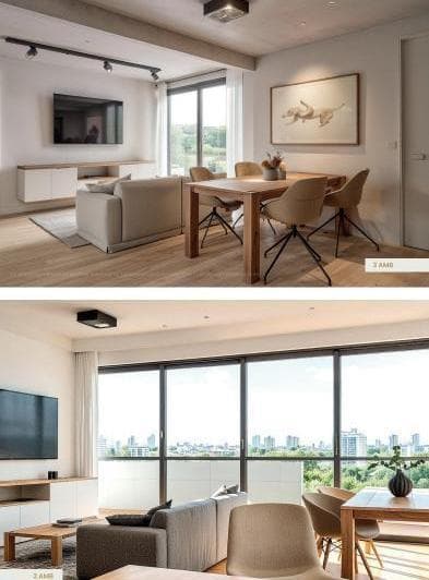 Departamento en Nuñez - 3