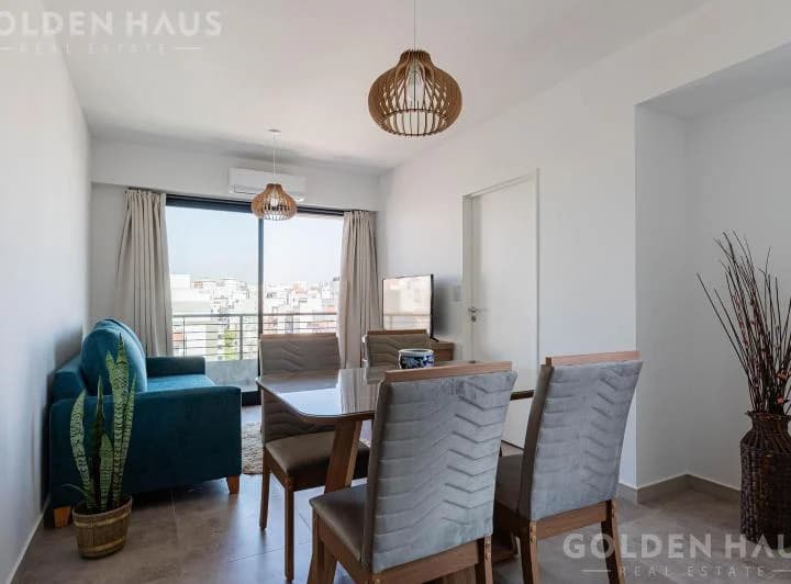 Departamento en Villa Crespo - 2