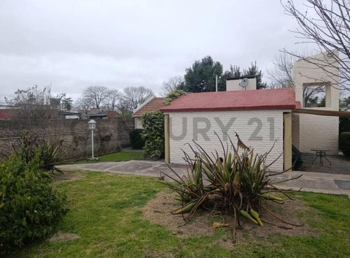 Casa Quinta en Carmen de Areco | Tu Lugar Para Disfrutar Todo El Año - 5