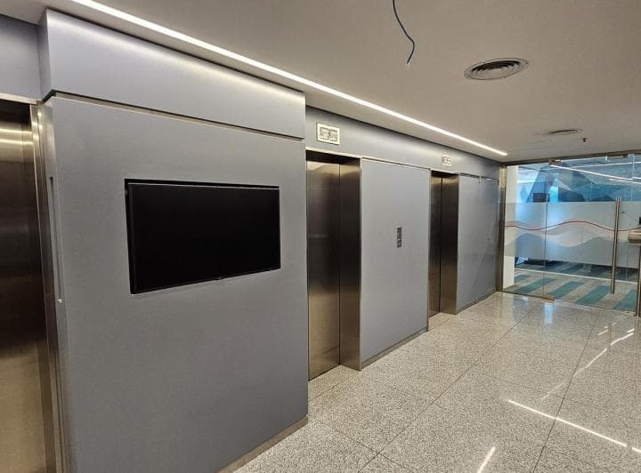 Oficina en Alquiler, Piso 20, Bouchard Plaza - 4