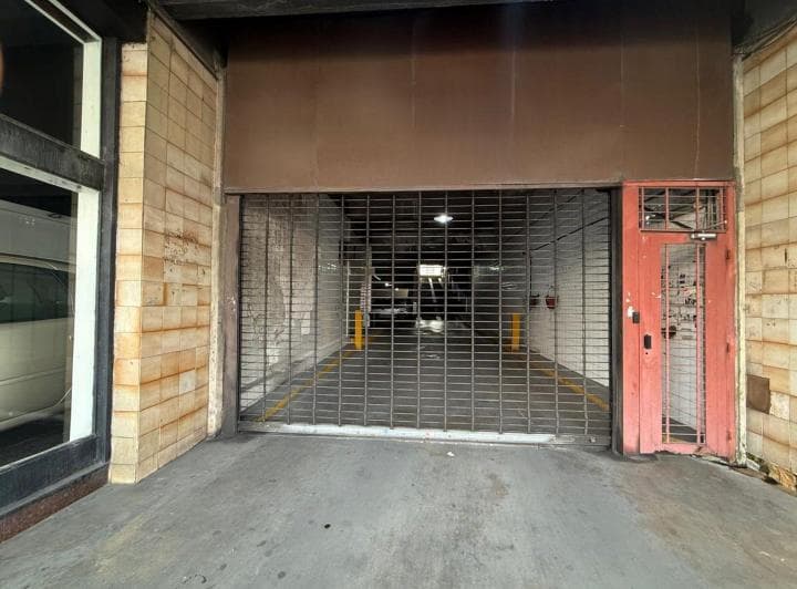 Venta Cochera Fija y Cubierta Liniers - 2