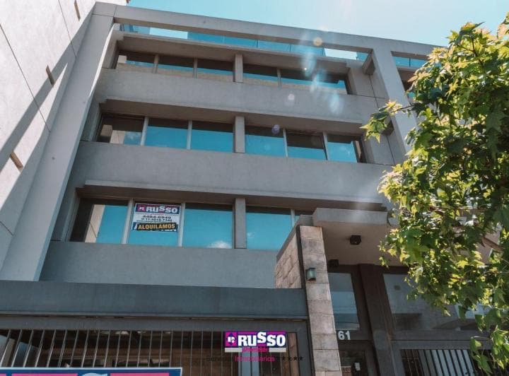 Alquiler de Oficina Monoambiente en San Justo - 2