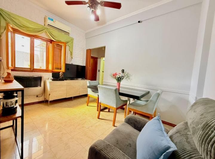 Venta PH 3 Ambientes con Terraza en Parque Chacabuco - 3