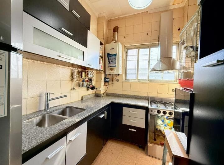 Venta PH 3 Ambientes con Terraza en Parque Chacabuco - 4