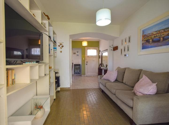 Casa 3 Ambientes Apta Crédito | Parque Quincho con Parrilla Garage - 5