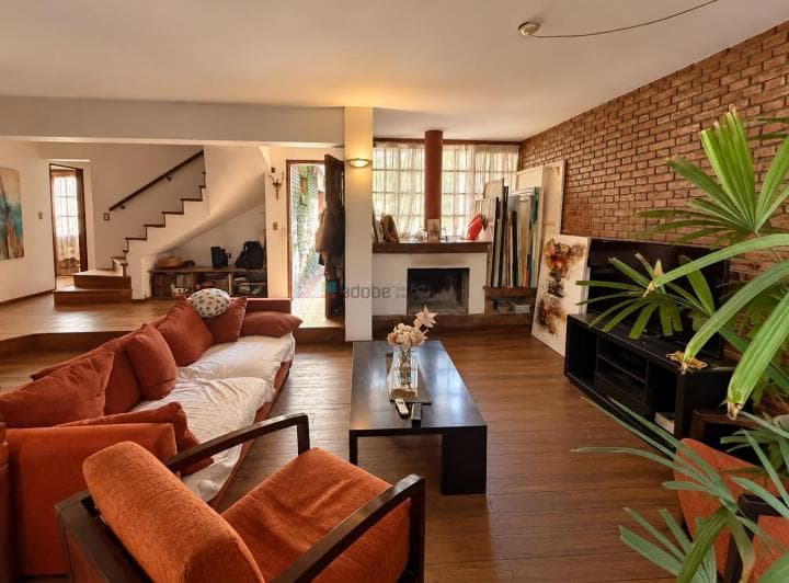 Casa en Calle Martín Zapata - 5ta Sección - 3