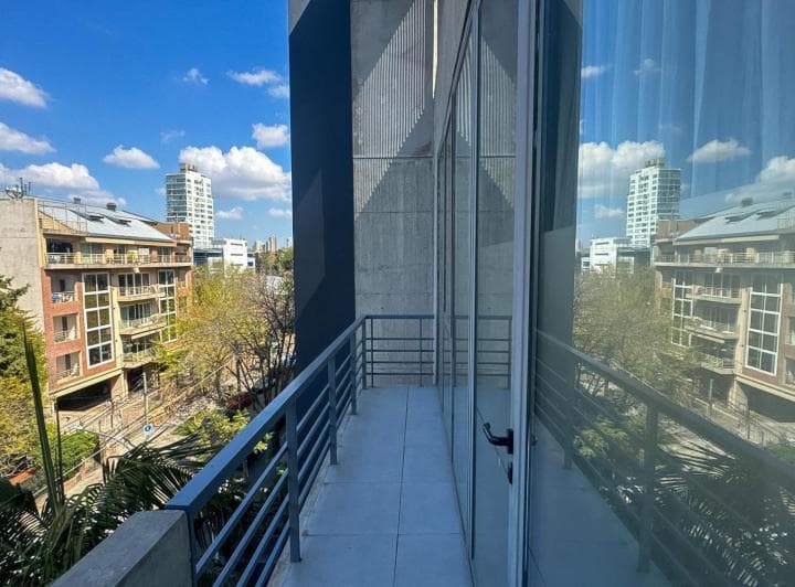 Oficina en Venta en Vicente Lopez Excelente Ubicación - 3