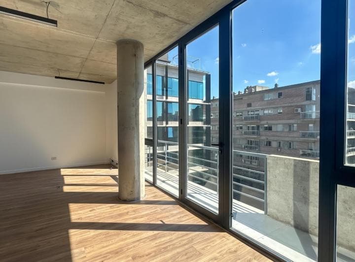 Oficina en Venta en Vicente Lopez Excelente Ubicación - 4