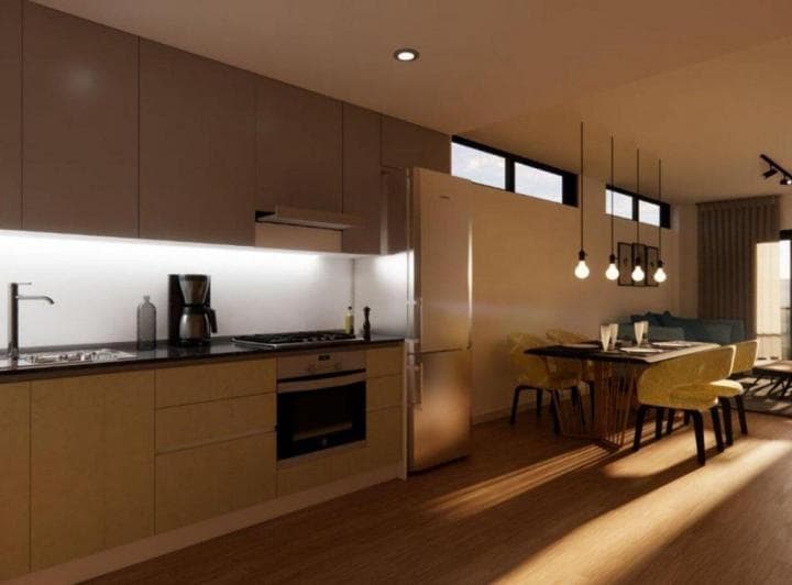 Departamento Monoambiente en Venta Villa Ortuzar - 5