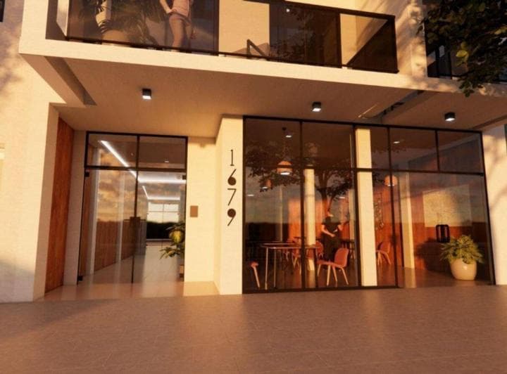 Departamento Monoambiente en Venta Villa Ortuzar - 2