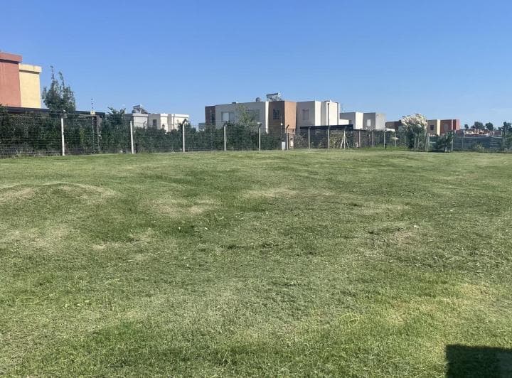 Venta de Lote en El Barrio Santa Ana - 2