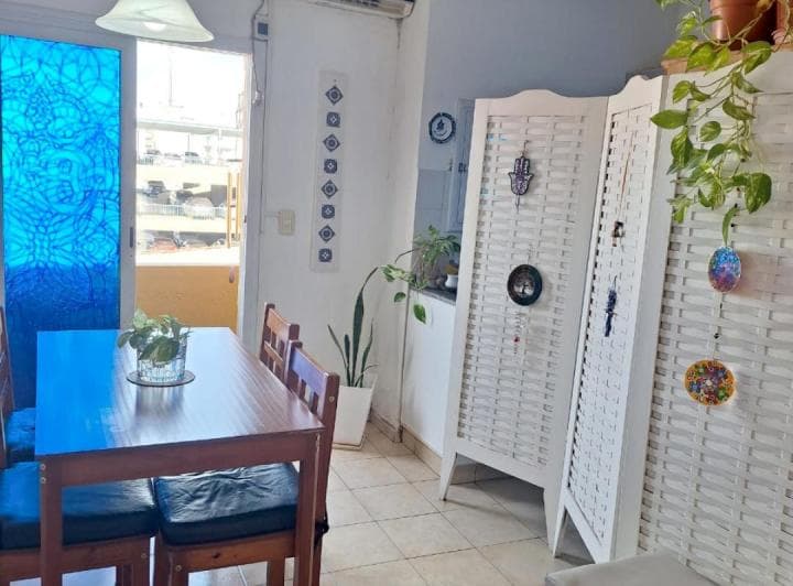 Departamento Amoblado en Venta - B° Gral Paz - 5
