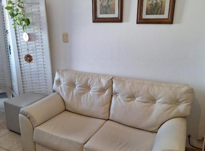 Departamento Amoblado en Venta - B° Gral Paz - 3