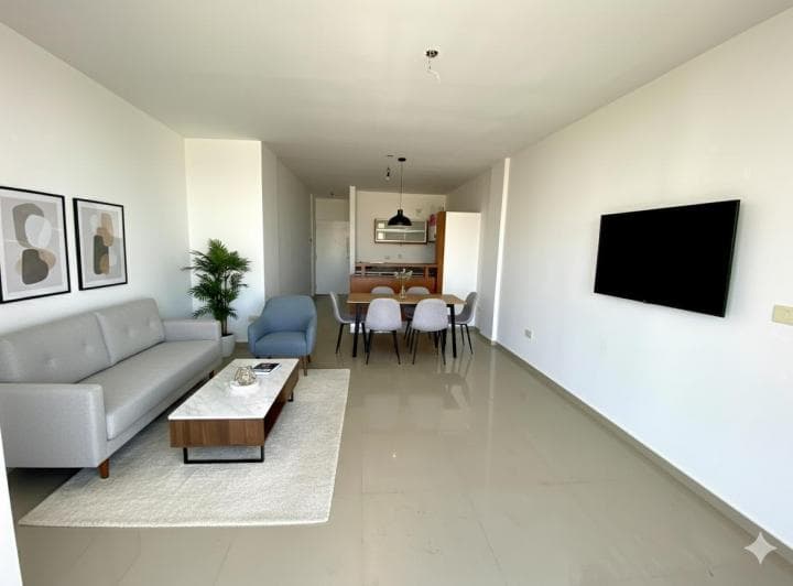 Venta Departamento Monoambiente en Villa Santa Rita - 2