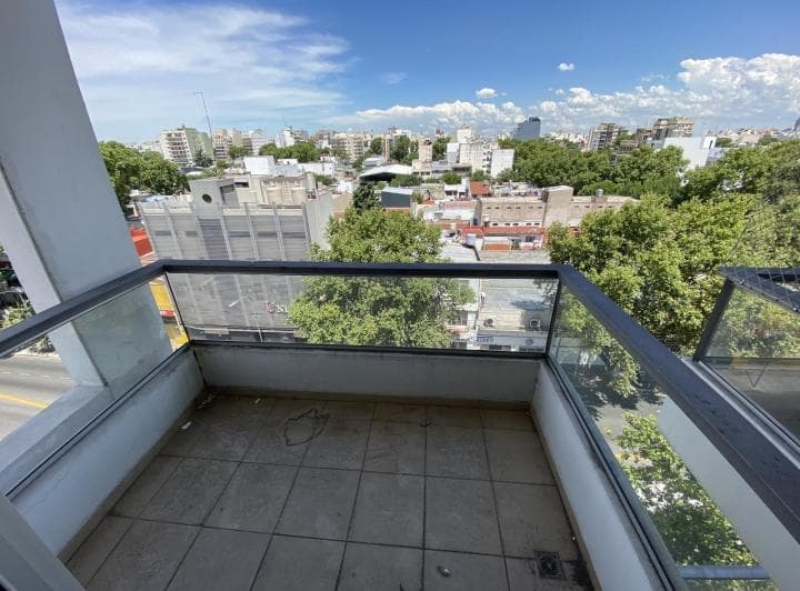 Venta Departamento Monoambiente en Villa Santa Rita - 5