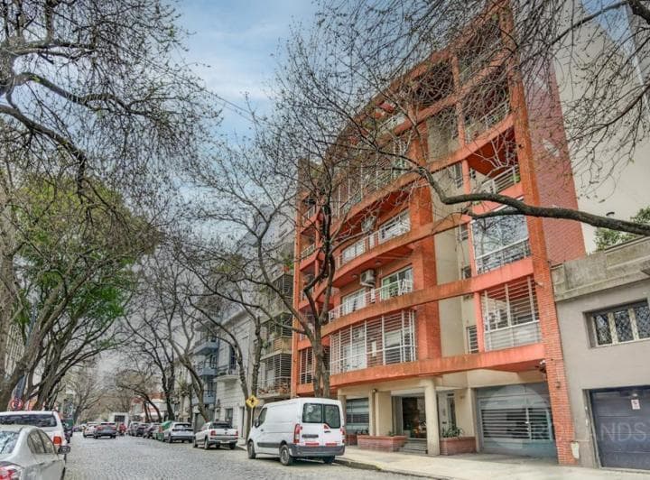 Cochera 23 m² Fija y Cubierta Colegiales - 3